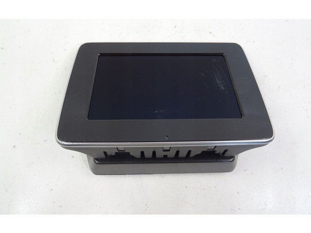 Дисплей A2189021606 Mercedes-Benz A W176