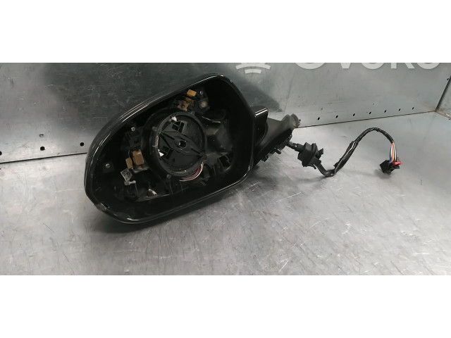 Zpětné zrcátko Audi A6 S6 C7 4G 2016 4G1857409AB