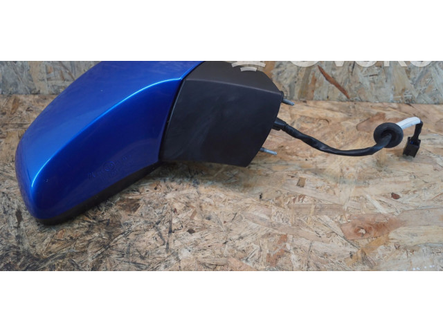 Zpětné zrcátko Vauxhall Mokka 2012