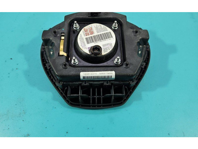 Руль KIA Ceed  2006 - 2012 года 56900-1H000, IMPRK1510411      