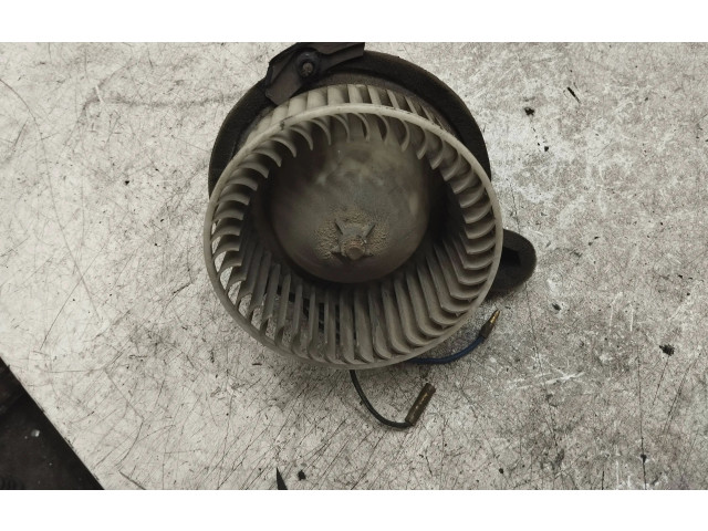 Вентилятор печки Isuzu Trooper