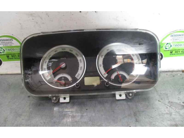 Панель приборов 286854309923N, C102482   Tata Indica Vista I       