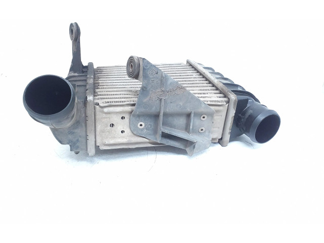 Интеркулер 6Q0145804A Volkswagen Polo