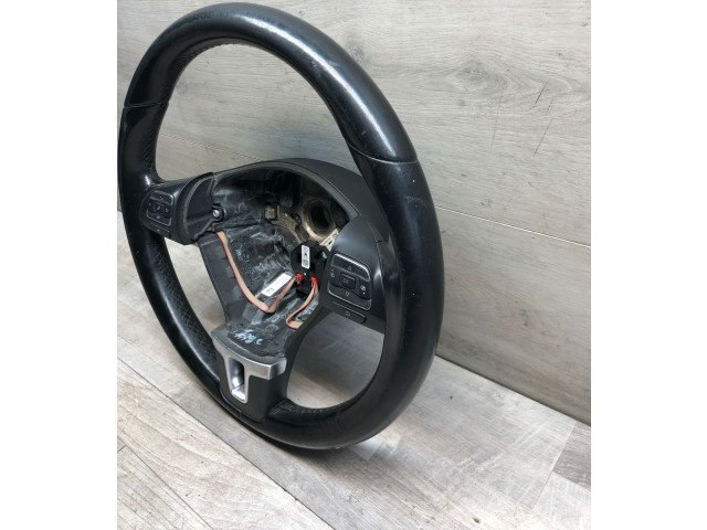 Руль Volkswagen Touran II  2010 - 2016 года 1T0419091AC, 61978001A      