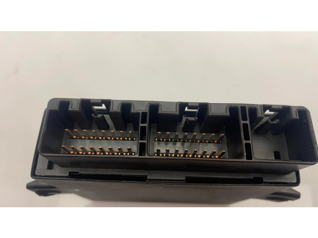 Модуль управления слепым пятном