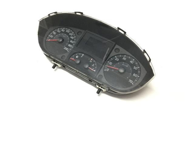 Панель приборов 735364158, 188A9000 Fiat Idea