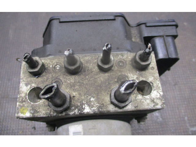 Блок АБС 7G912C405AA   Ford  S-MAX  2006 - 2015 года