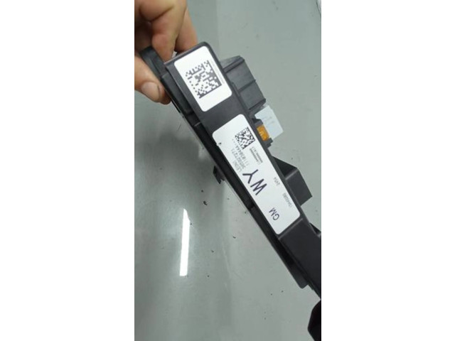 Pojistková skříňka Opel Zafira C 2015