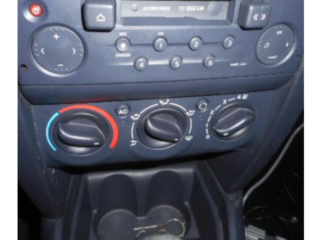 Jednotka ABS Renault Clio II 2003