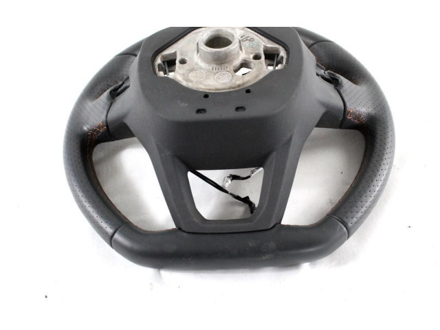 Руль Cupra Formentor  2020 -  года 5FA419091DQXEY      