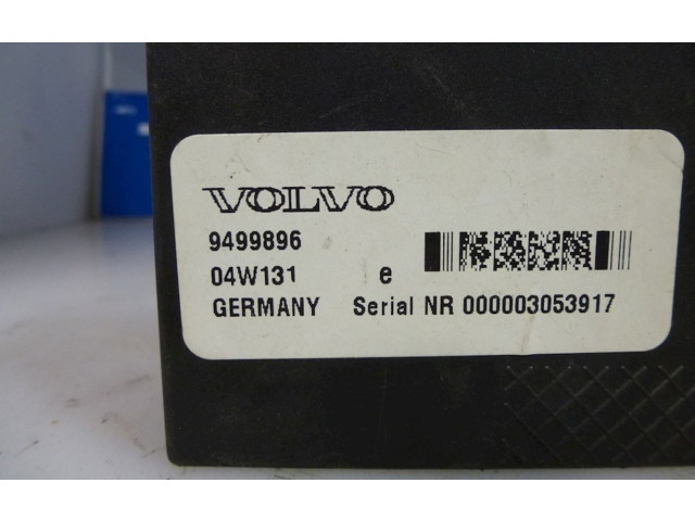 Блок управления 9499896, 9499896 Volvo XC90