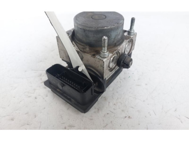 Блок АБС 0265800662, 0265800662   Fiat  Qubo   -  года