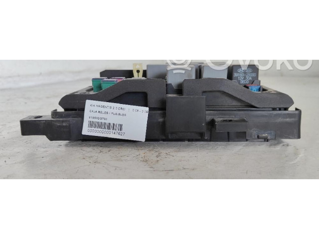 Блок предохранителей 919502G200, 05523M KIA Magentis