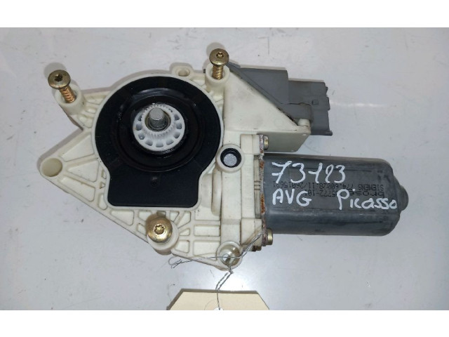 Моторчик дворников 1137328226, 1137328226 Citroen Xsara Picasso