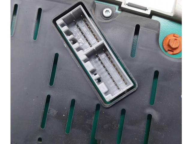 Панель приборов 940031H131, None   KIA Ceed       