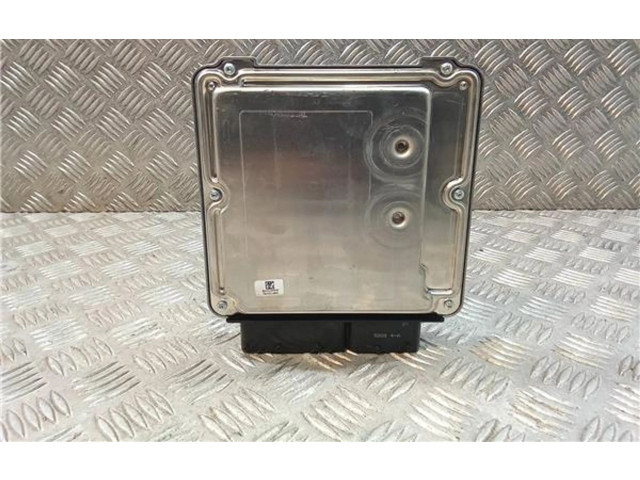 Блок управления 03L906022JM, 0281015328 Audi A4 Allroad