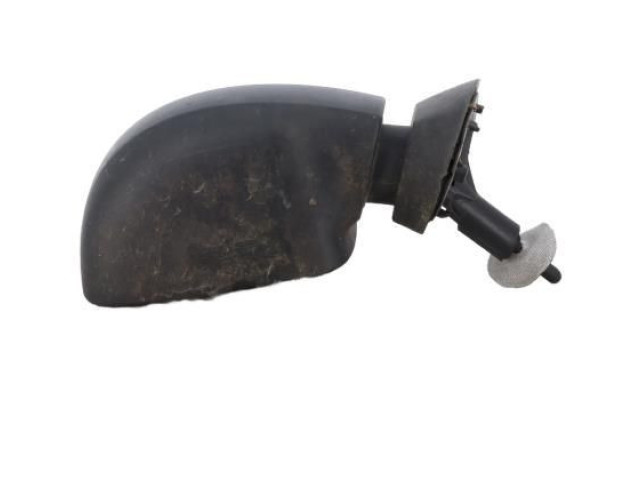 Зеркало электрическое Dacia Sandero 2008 - 2012 года