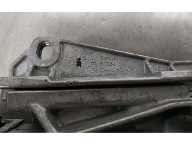    Рулевая рейка 96819480ZD   Citroen C5 2008-2016 года