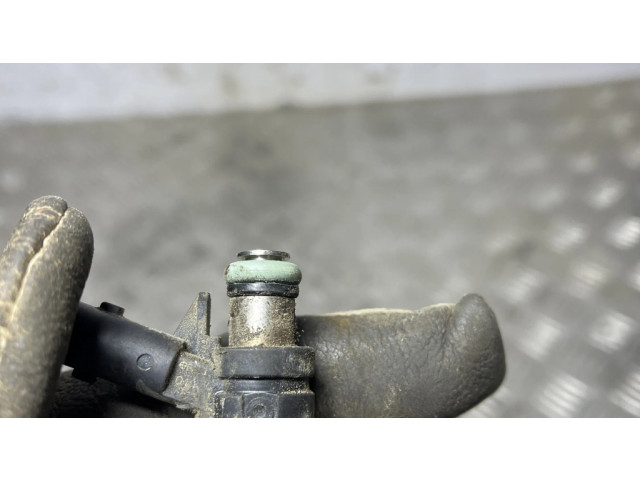 Форсунка 3531003AC0 Hyundai Kona для бензинового двигателя 1