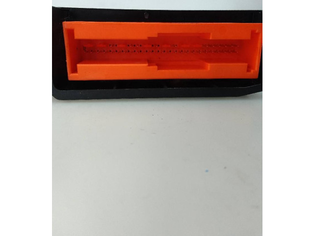 Блок подушек безопасности 8201163304   Dacia Duster