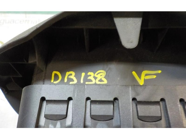 Подушка безопасности водителя 985105118R, 985105118R Dacia Dokker