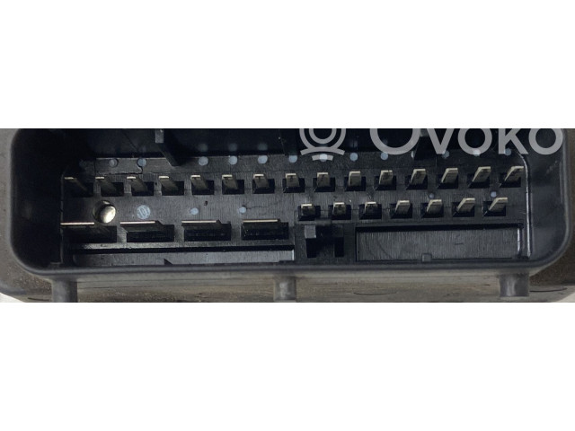 Jednotka ABS 0265216880, 0265216880 Renault Kangoo I 2003