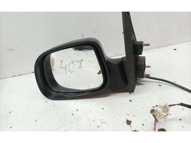 Зеркало электрическое Daihatsu Terios - года