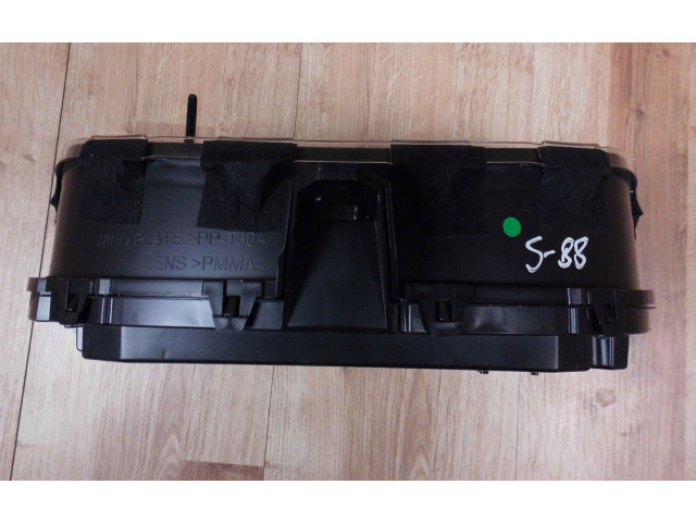 Панель приборов KN4L55430C, KN4L Mazda CX-5 II