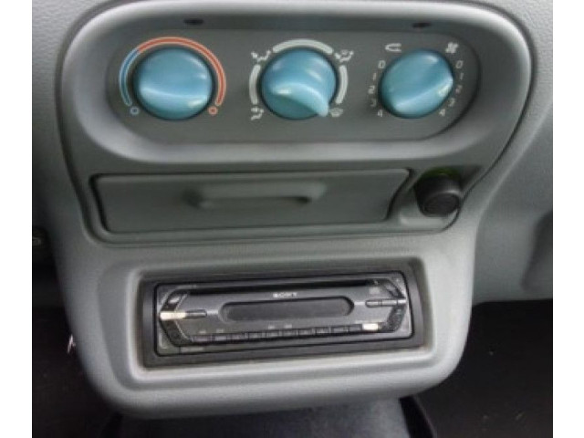 Блок АБС Renault Twingo I 1999 - 2006 года