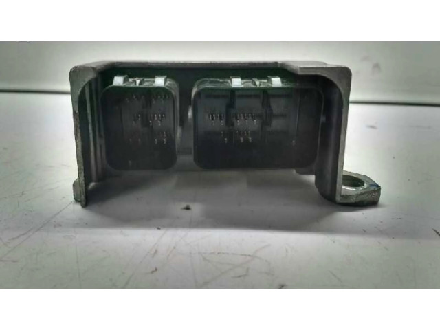 Блок подушек безопасности 1386597   Ford Connect