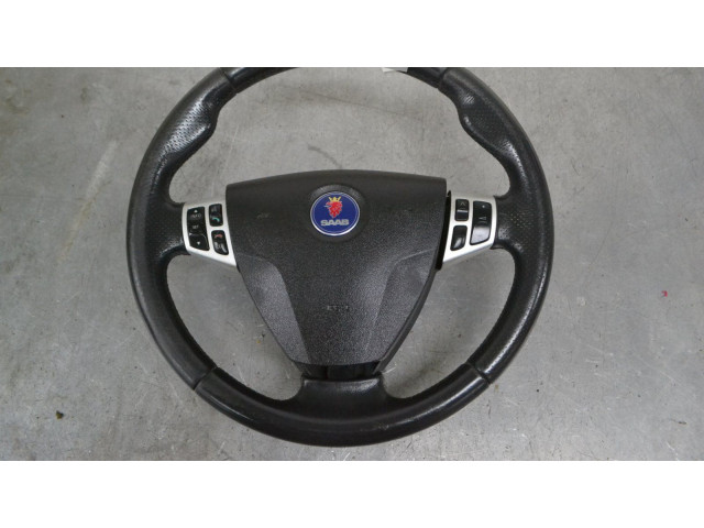 Руль Saab 9-3 Ver2 2008 - 2016 года