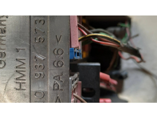 Блок предохранителей 7M0937573 Ford Galaxy