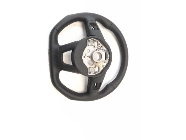 Руль Audi A1 2018 - года 82A419091AF