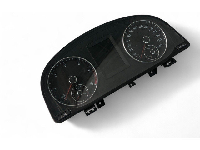 Панель приборов 2K0920875L Volkswagen Caddy