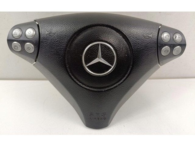 Надувная подушка для руля