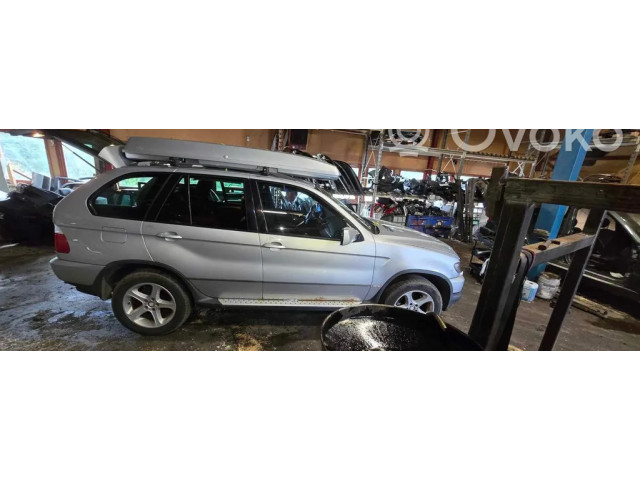 Турбина BMW X5 E53 3.0 2248834E, 7043614 для двигателя M57