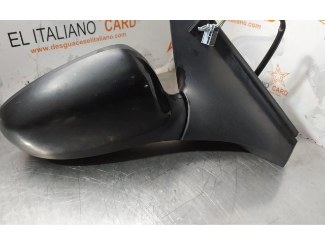 Зеркало электрическое        Lancia Delta III  2008 - 2014 года   