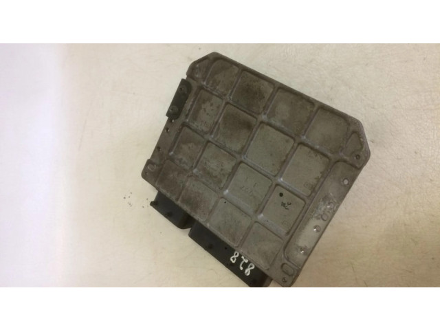 Řídící jednotka 8966142C01, 1758009450 Toyota RAV 4 (XA30) 2008