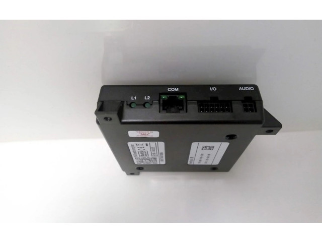 Блок управления 10R043273, 10R043273 Volvo V70