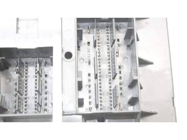 Блок комфорта 5WA937086F   Skoda Octavia Mk4   