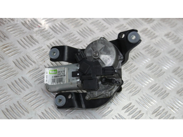 Моторчик заднего дворника 1698201440    Mercedes-Benz B W245