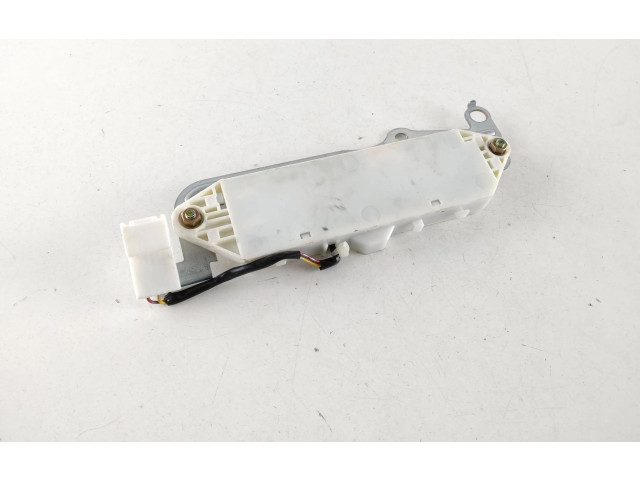 Блок управления 8999250030, 626017000 Lexus LS 460 - 600H