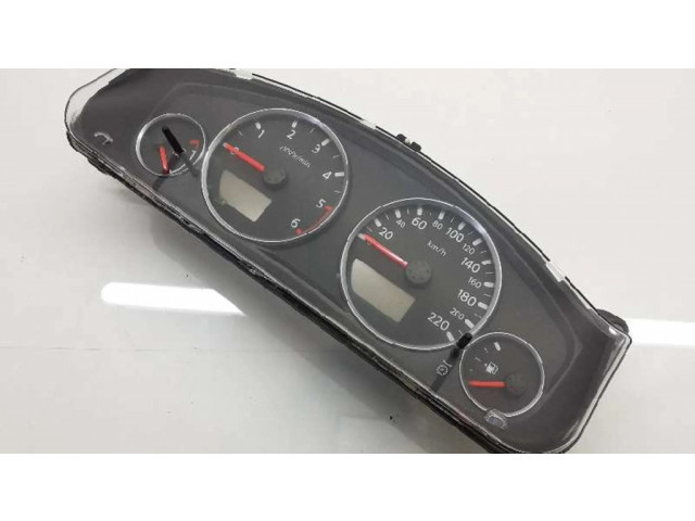 Панель приборов 24810EB208, 1012099 Nissan Pathfinder R51