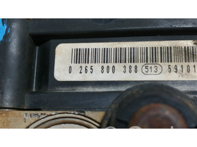 Блок АБС 0265231448, 0265800388 Hyundai Getz