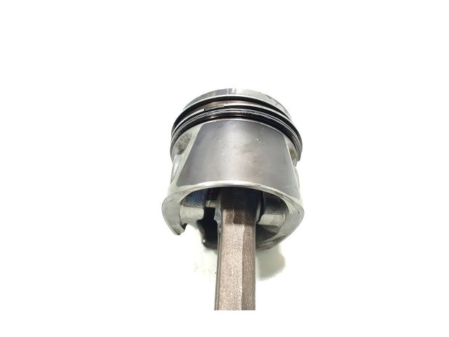 Поршень с шатуном BSY Mitsubishi Outlander