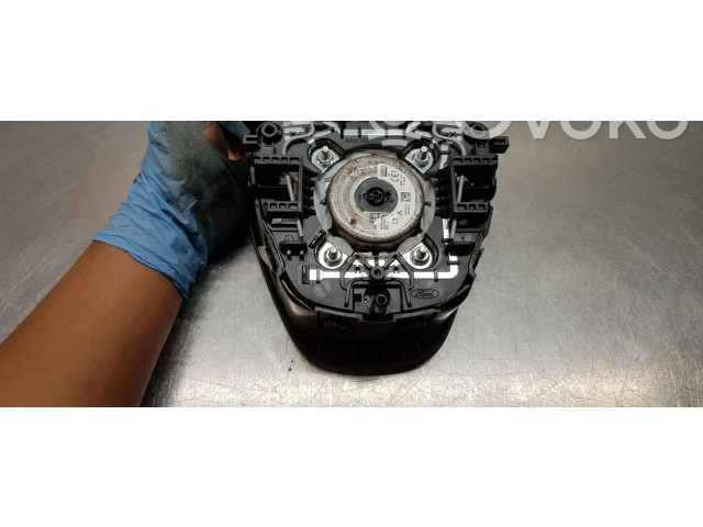 Подушка безопасности водителя 1763190, BK21V042B85AB35B8   Ford Transit Custom