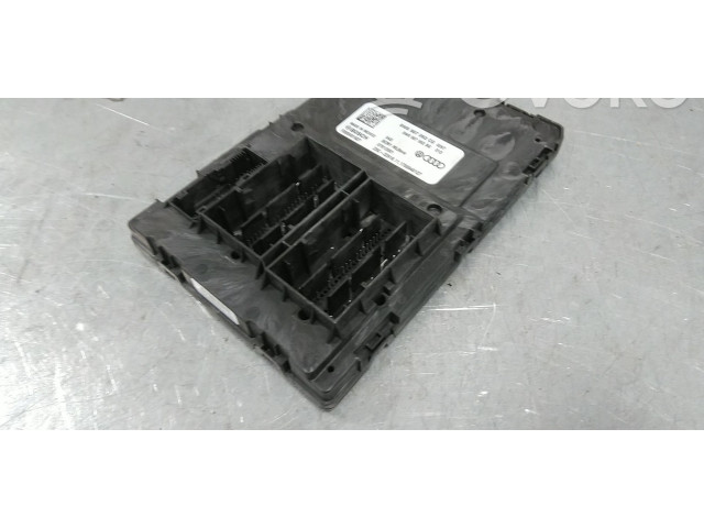 Модуль управления BSM 8W0907063CG, 8W0907063CA   Audi Q5 SQ5    