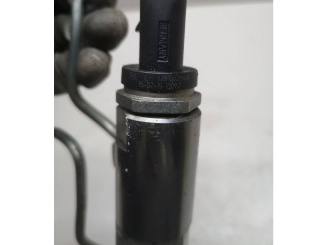 Volant BMW X5 F15 2017 0445110617