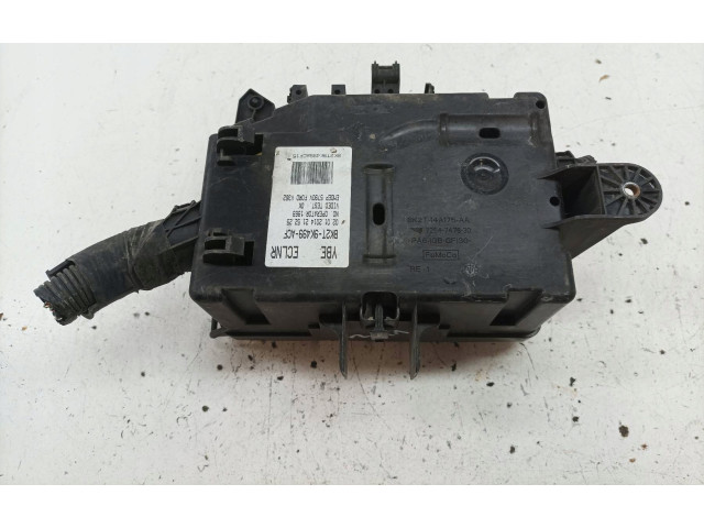 Блок предохранителей BK2T-9K499-ACF Ford Transit Custom