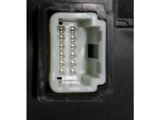 Модуль блока управления кондиционером 97250F1CB0FHV   KIA Sportage